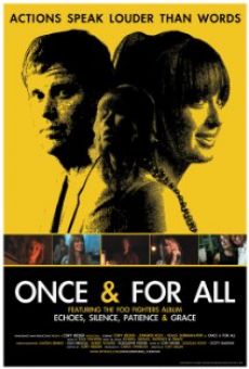 Once & For All online kostenlos