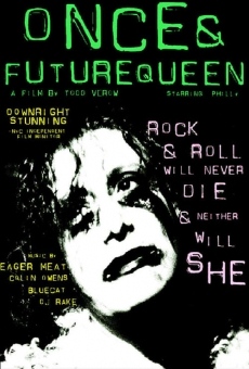 Once and Future Queen on-line gratuito