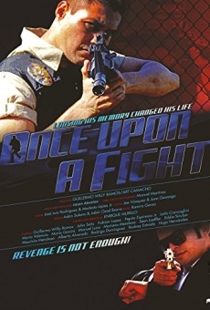 Once Upon a Fight online streaming
