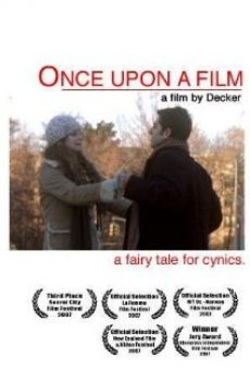 Once Upon a Film online