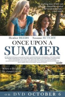 Once Upon a Summer online
