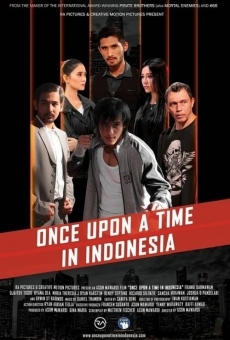 Once Upon a Time in Indonesia en ligne gratuit