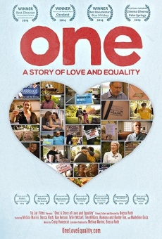 One: A Story of Love and Equality on-line gratuito