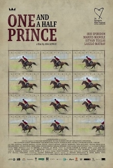 One and a Half Prince online