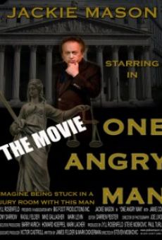 One Angry Man online kostenlos