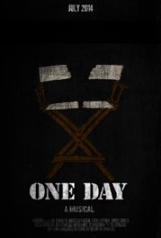 One Day: A Musical online