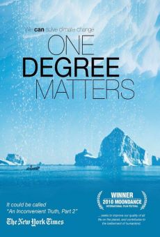 One Degree Matters online