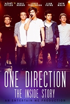 One Direction: The Inside Story gratis
