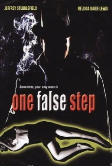 One False Step gratis