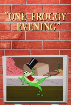 Looney Tunes: One Froggy Evening en ligne gratuit
