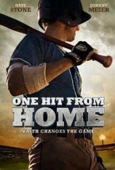 One Hit from Home on-line gratuito