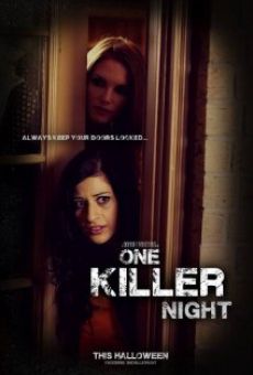 One Killer Night online
