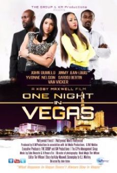 One Night in Vegas online