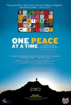 One Peace at a Time en ligne gratuit