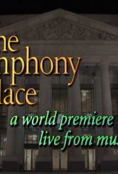 One Symphony Place: A World Premiere Live from Music City streaming en ligne gratuit