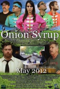 Onion Syrup online free