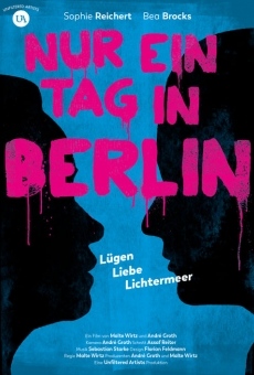 Ver película Sólo un día en Berlín