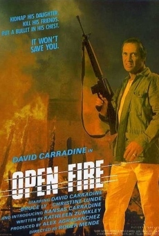 Open Fire online kostenlos