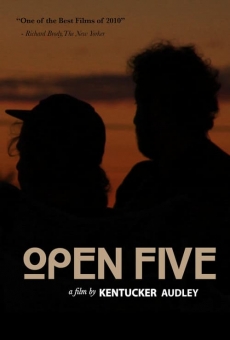 Open Five online kostenlos