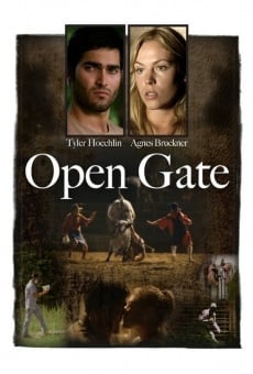 Open Gate gratis