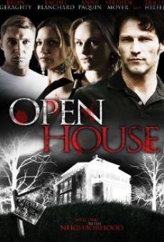 Open House online
