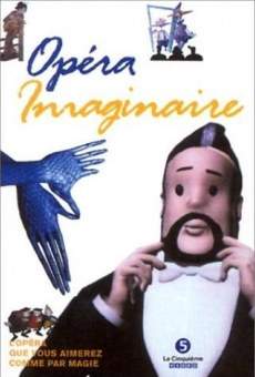 Opéra imaginaire online