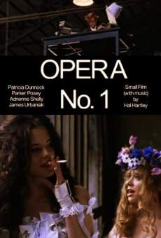 Opera No. 1 en ligne gratuit