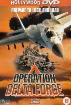 Operation Delta Force on-line gratuito