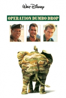 Operation Dumbo Drop gratis