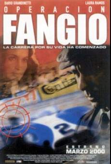 Operación Fangio online