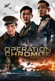 Operation Chromite online