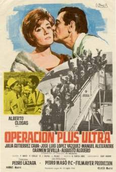 Operación Plus Ultra online
