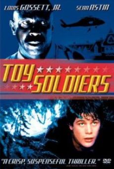 Toy Soldiers online