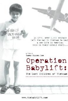 Operation Babylift: The Lost Children of Vietnam online