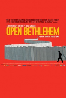Operation Bethlehem
