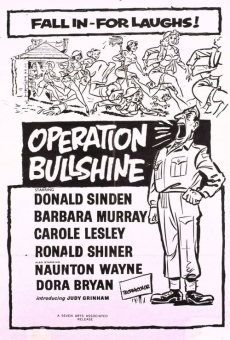 Operation Bullshine online