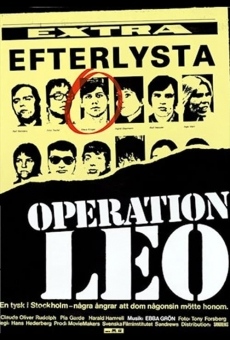 Operation Leo online kostenlos