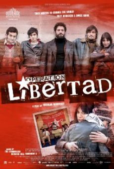 Operation Libertad stream online deutsch