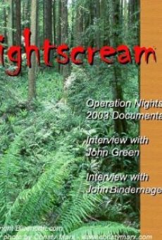 Operation Nightscream 2003 online
