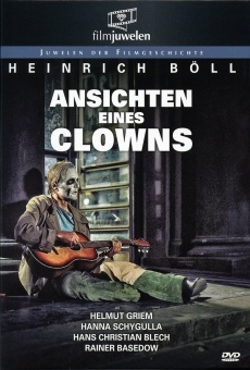 Ansichten eines Clowns on-line gratuito