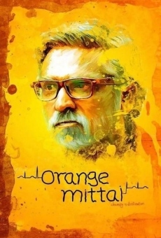 Orange Mittai gratis