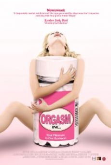 Orgasm Inc. online