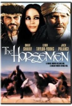 The Horsemen online free