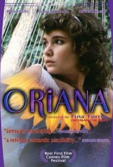 Oriana (aka Oriane) online kostenlos