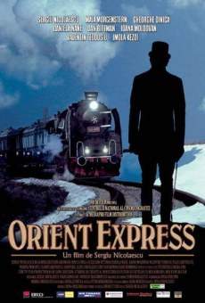 Orient Express online free