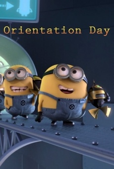 Despicable Me presents Minion Madness: Orientation Day online