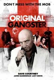 Original Gangster online