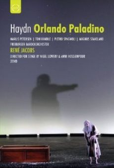 Orlando Paladino on-line gratuito