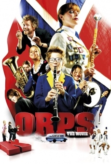 Orps: The Movie online free