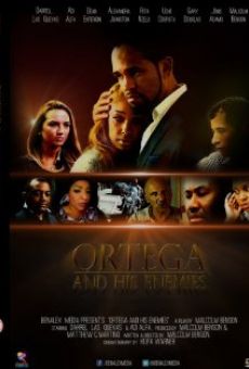 Ortega and His Enemies en ligne gratuit